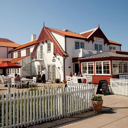 Ruths Hotel Скаген Екстериор снимка