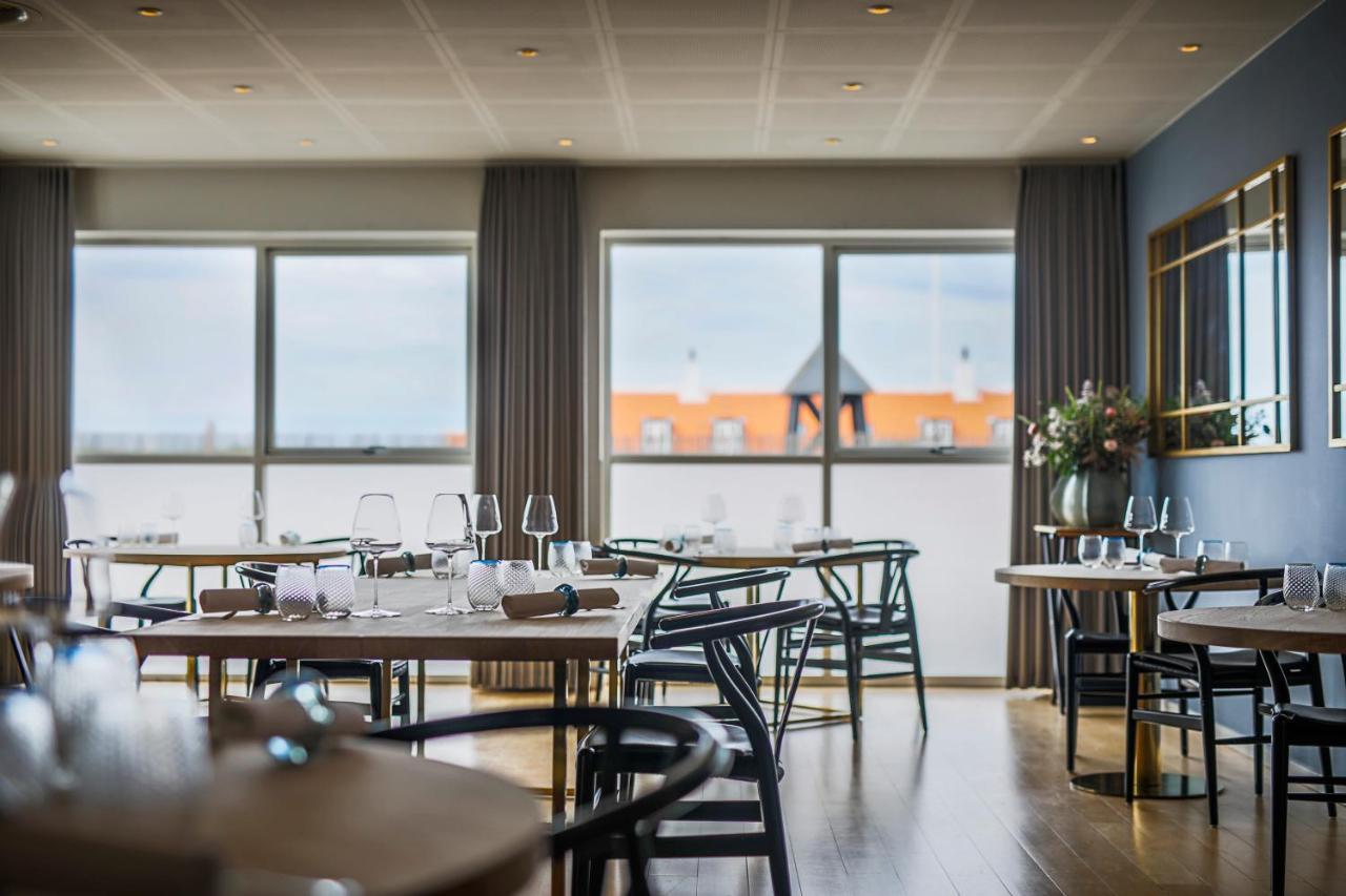 Ruths Hotel Скаген Екстериор снимка