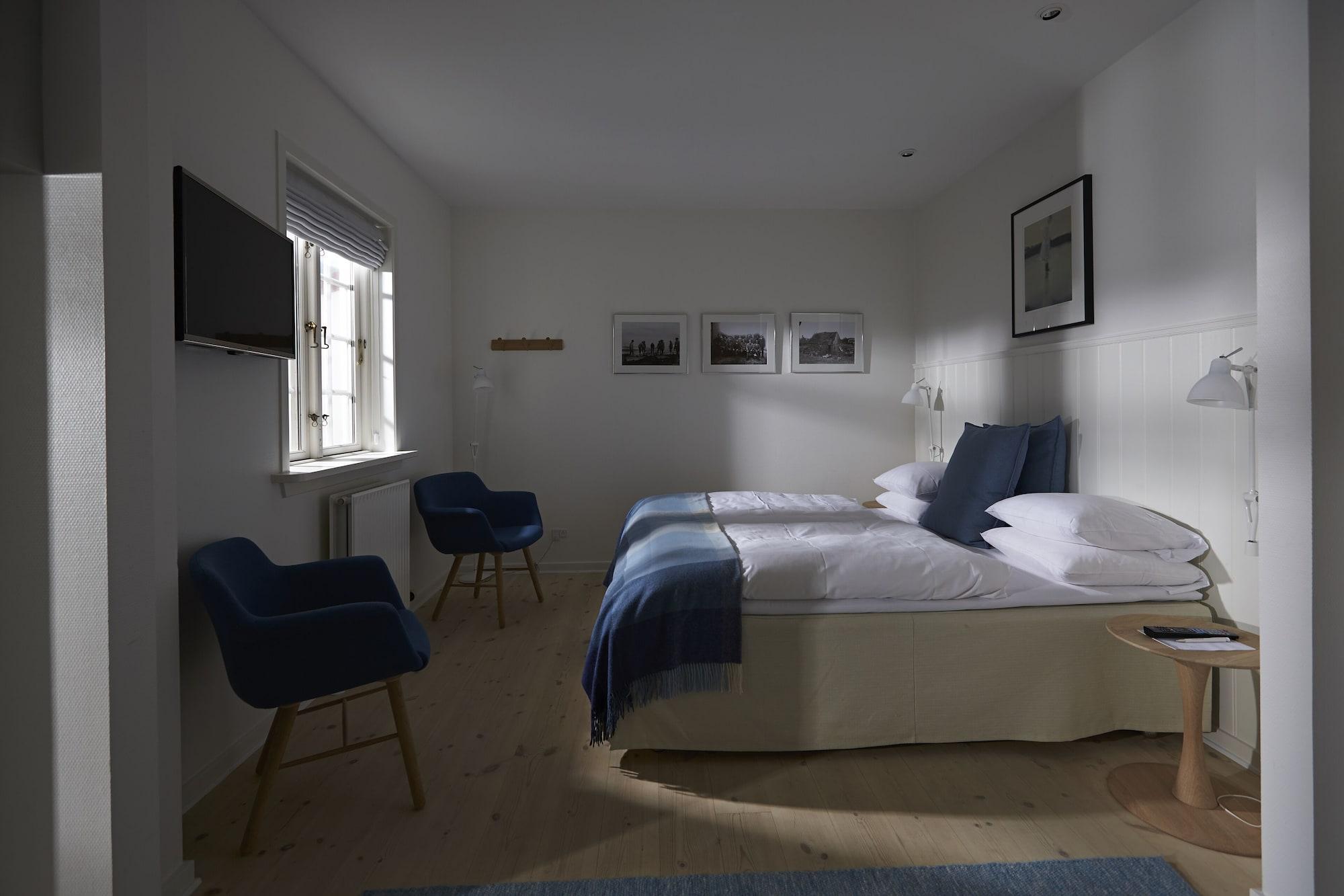 Ruths Hotel Скаген Екстериор снимка
