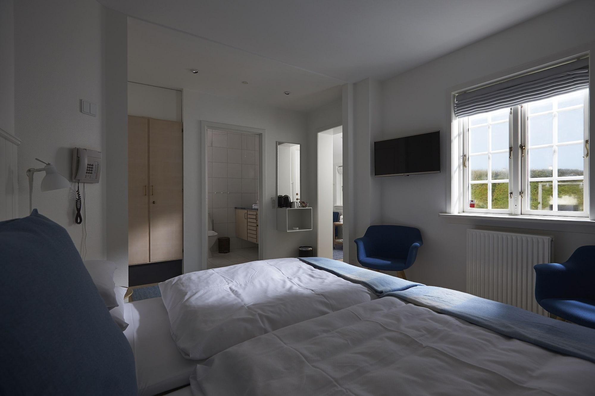 Ruths Hotel Скаген Екстериор снимка