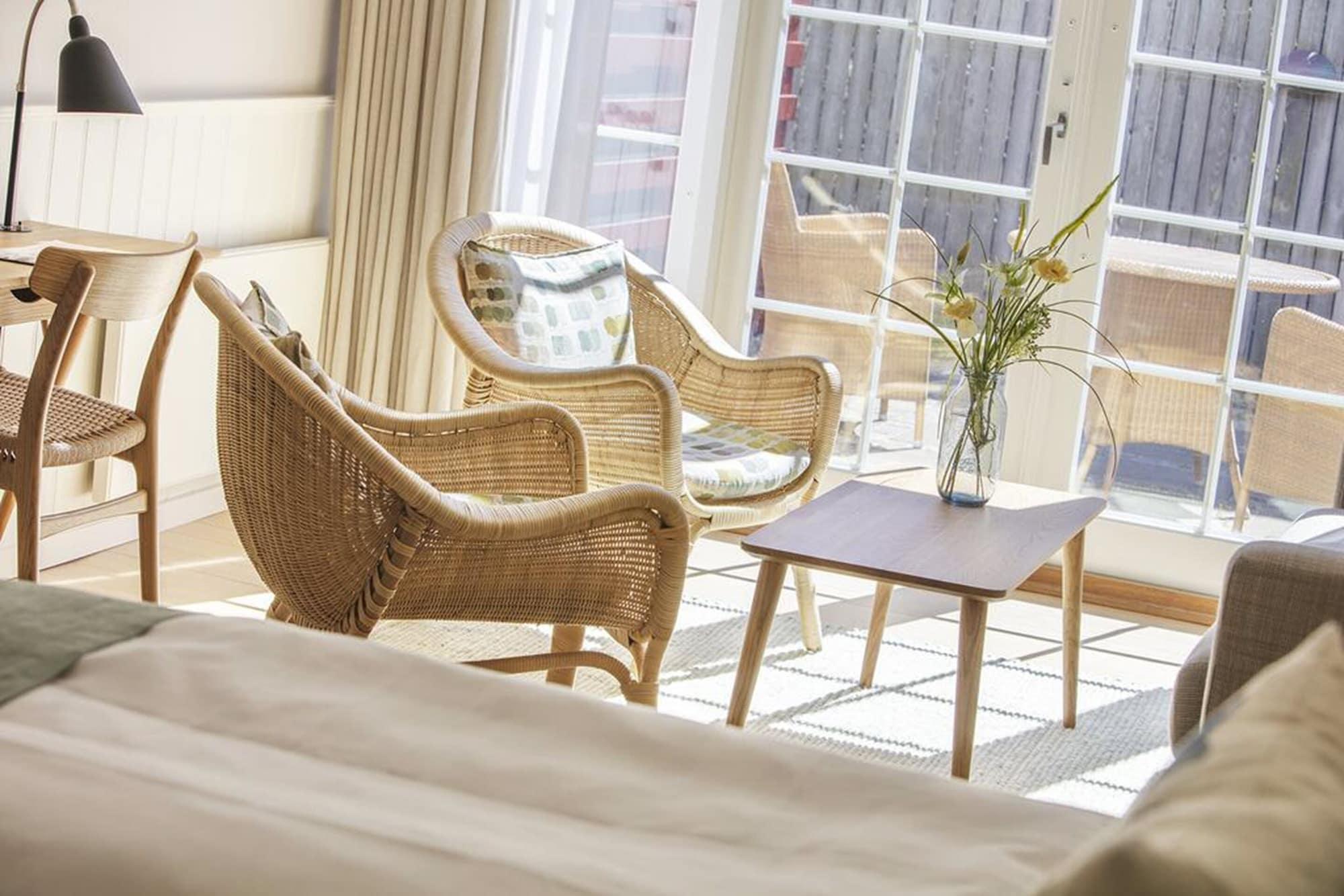 Ruths Hotel Скаген Екстериор снимка