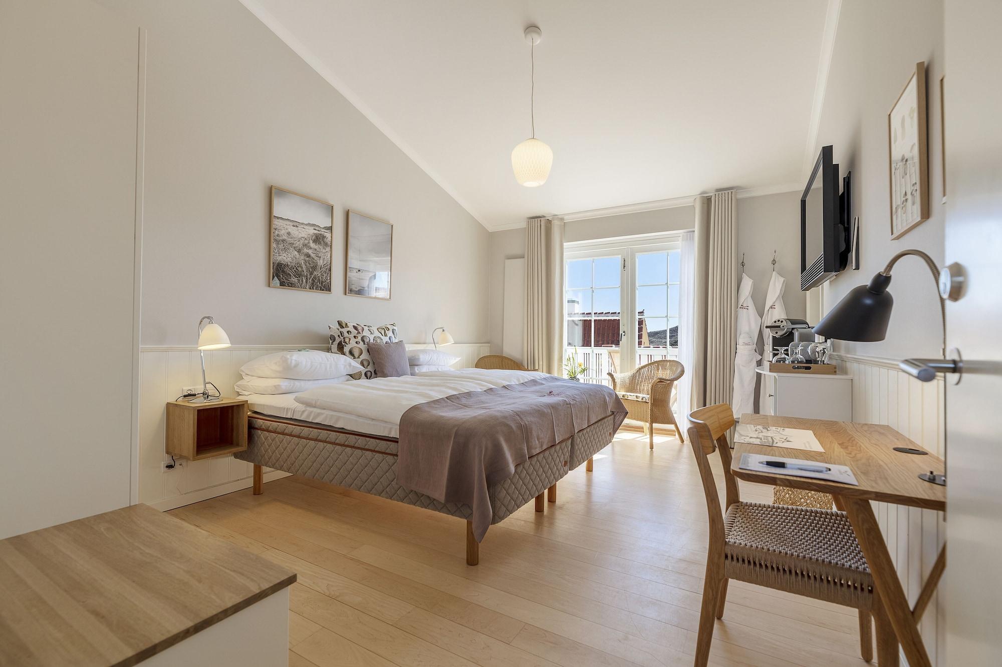 Ruths Hotel Скаген Екстериор снимка