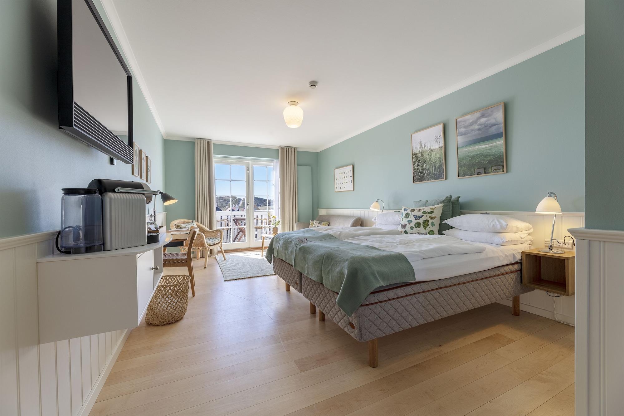 Ruths Hotel Скаген Екстериор снимка