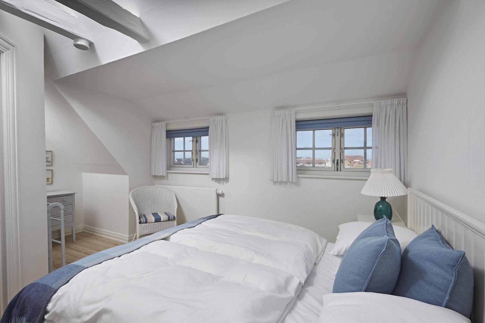 Ruths Hotel Скаген Екстериор снимка